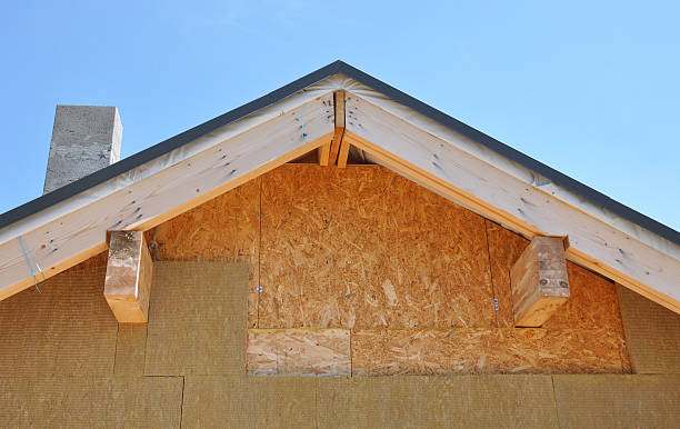 Affordable Siding Repair and Maintenance Services in Novi, MI